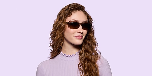 Ray-Ban Sunglasses RB2221