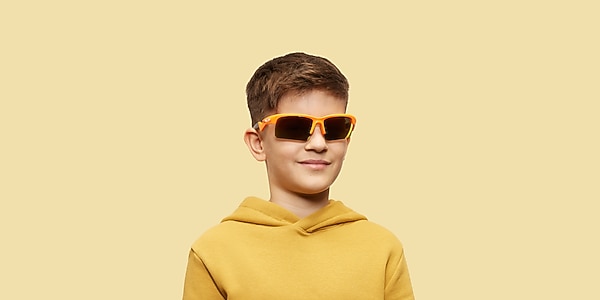Oakley Sunglasses OJ9013 CAPACITOR (YOUTH FIT)