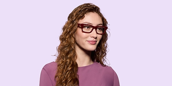 Clearly Glasses CLARISA