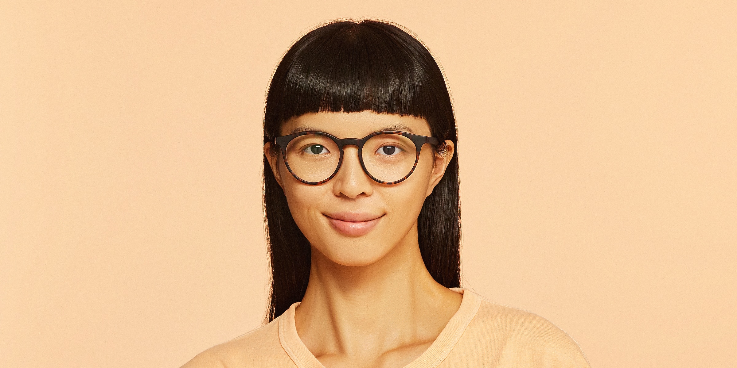 Clearly Glasses OWL