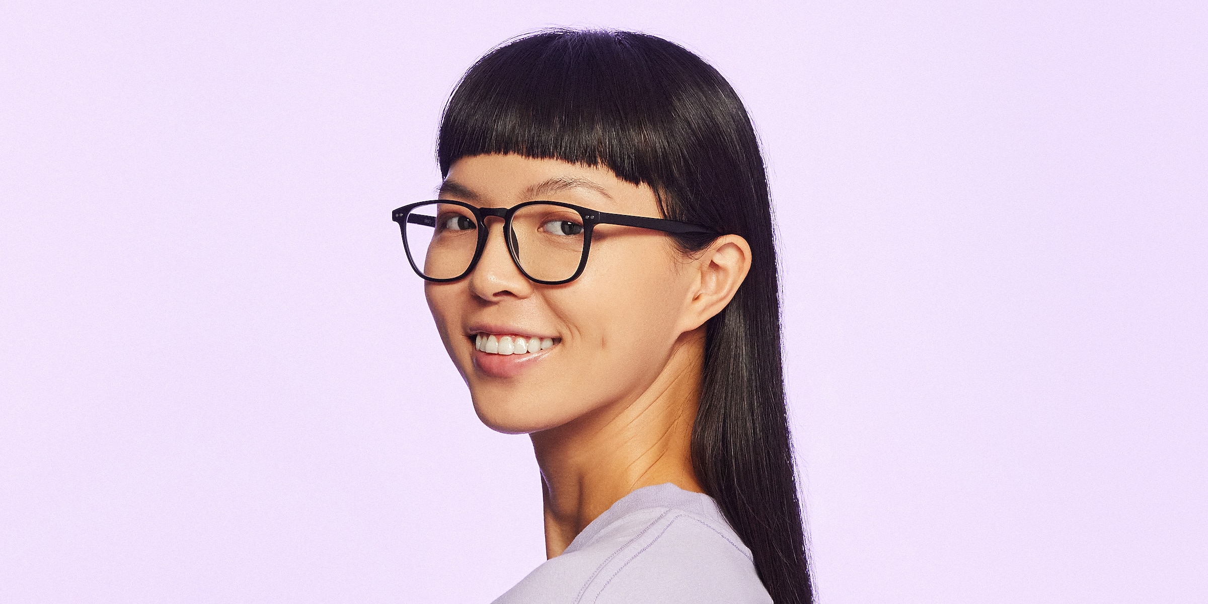 Clearly Glasses ROCHE PERCEE