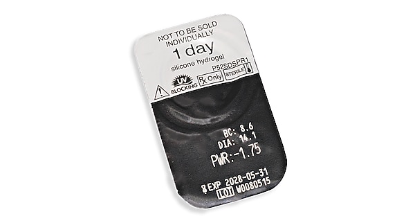 Clariti® 1 Day 30