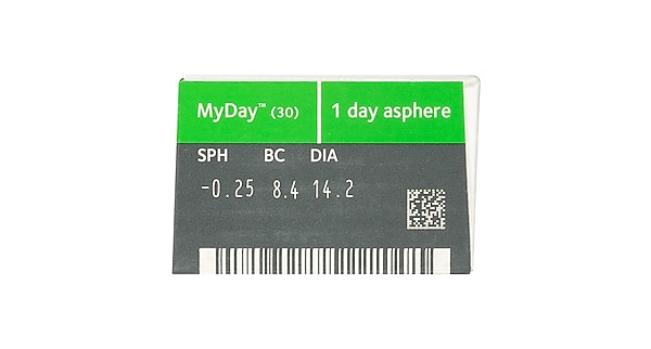 MYDAY® 30