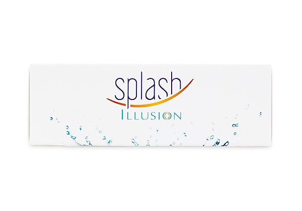 Splash® Illusion Brown 30