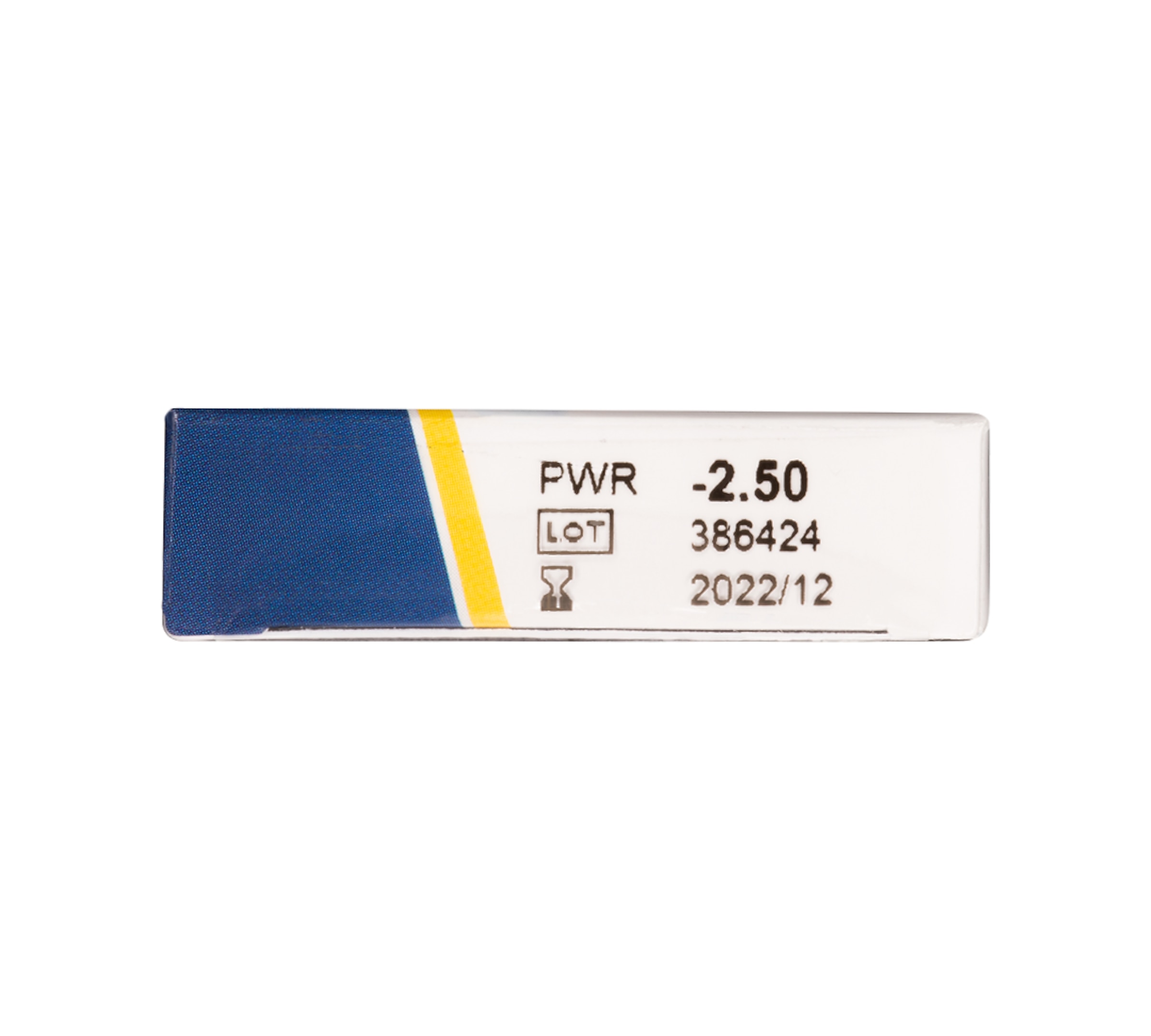 Everclear Contacts everclear PLUS® 6