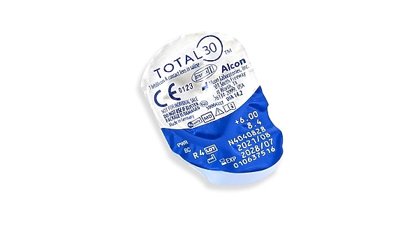 Total 30® 3