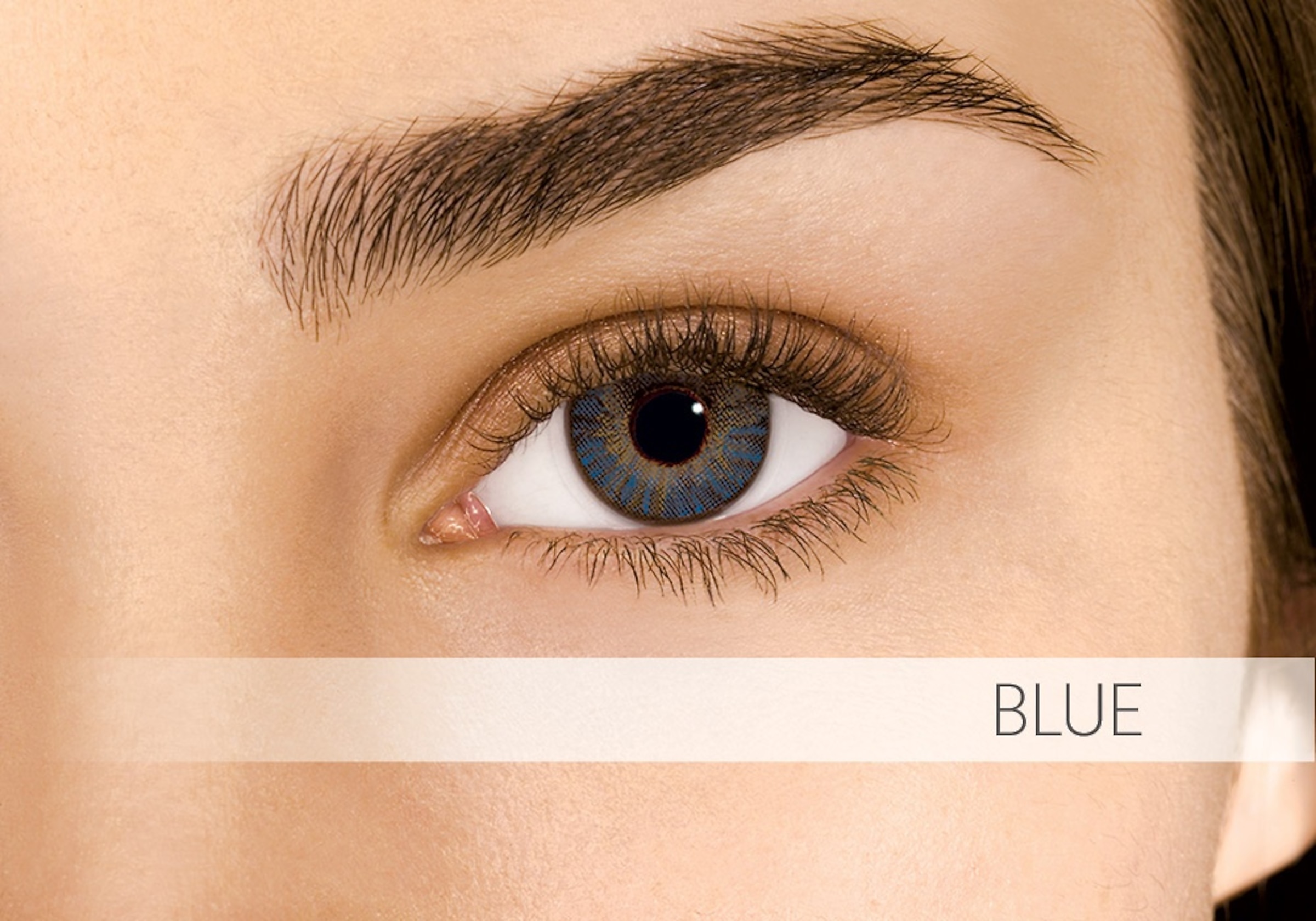 Alcon Contacts AIR OPTIX® COLORS 2