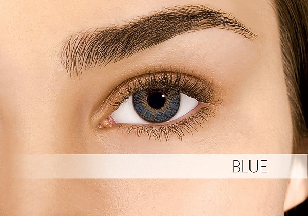 Alcon Contacts AIR OPTIX® COLORS 2