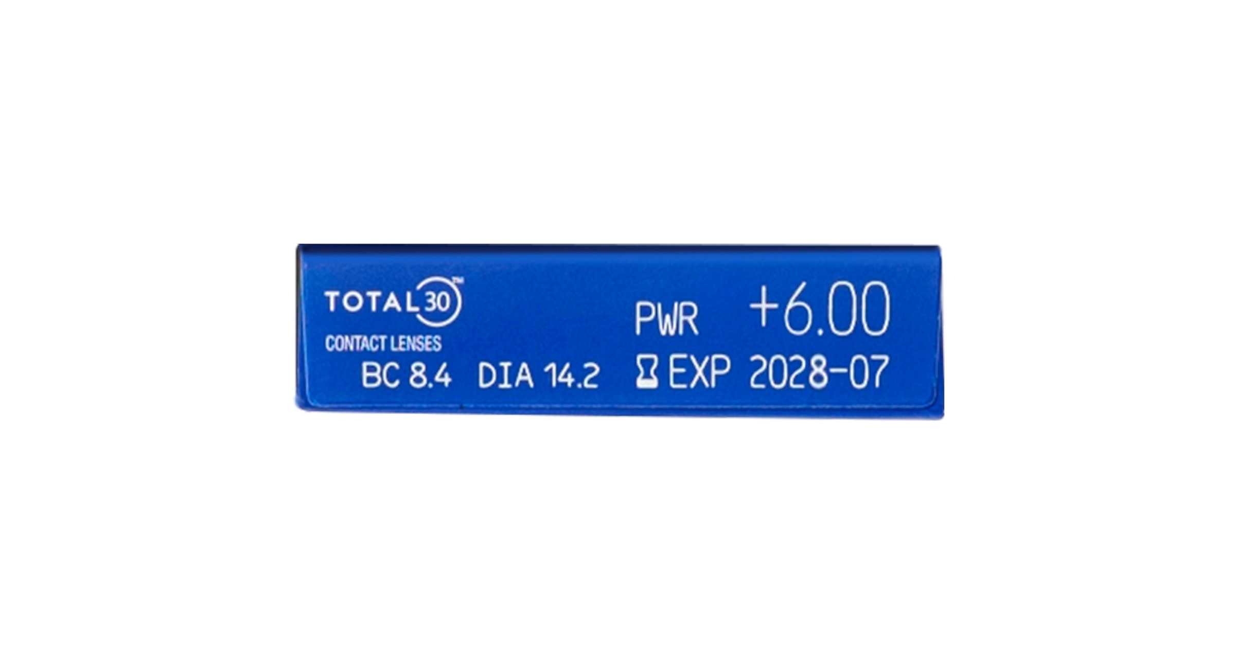 Alcon Contacts Total 30® 3