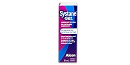 Systane® Gel Drops Lubricant Eye Gel 10 ml