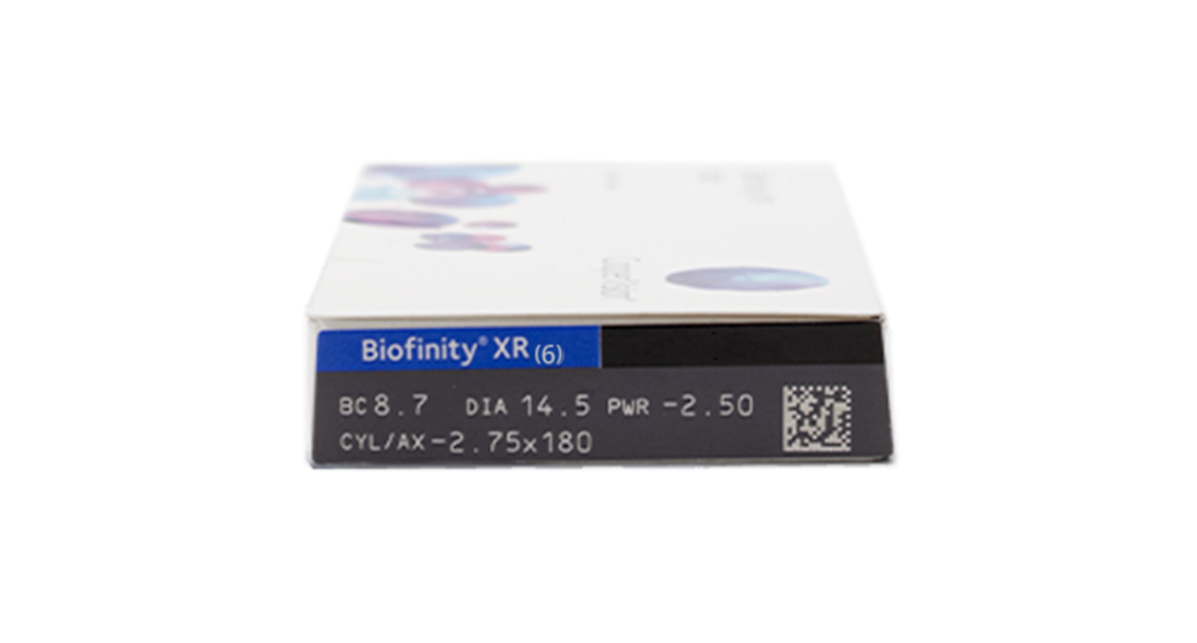 CooperVision Contacts Biofinity®XR 6