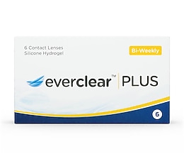 Everclear Contacts everclear PLUS® 6