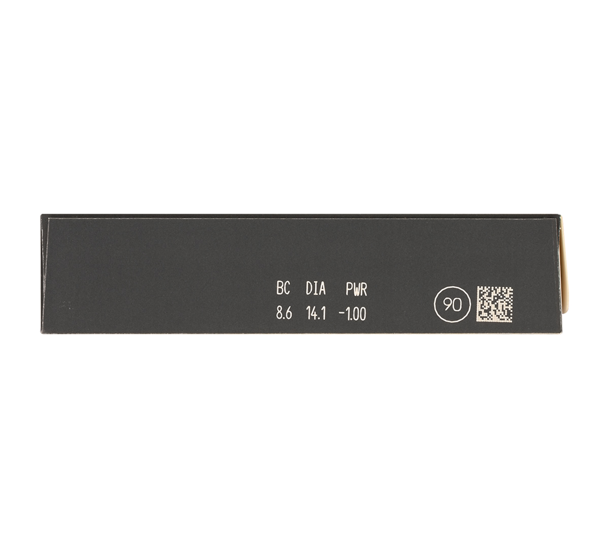 CooperVision Contacts Clariti® 1 Day 90