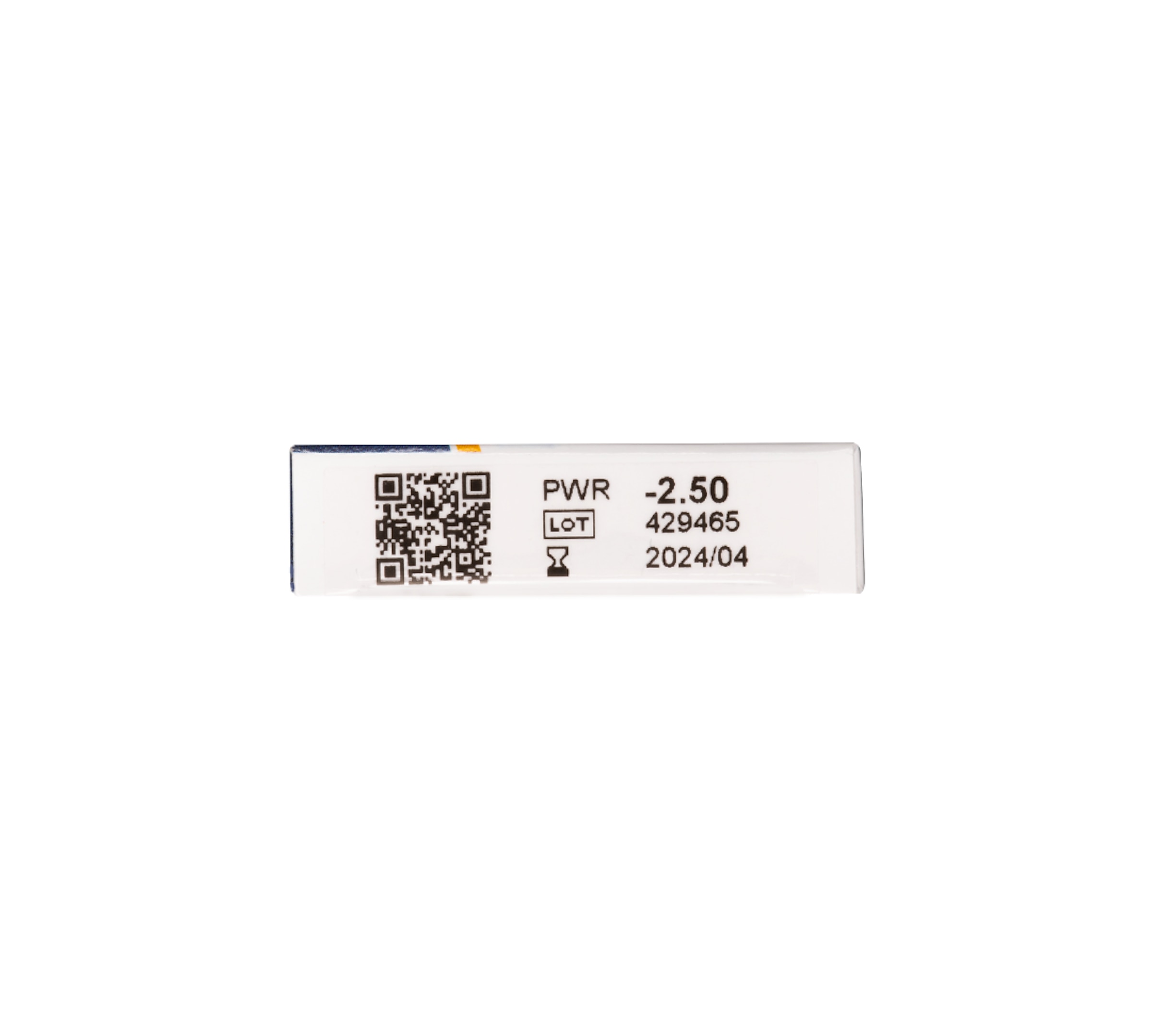 Everclear Contacts everclear AIR® 1