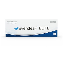 Everclear Contacts everclear ELITE® 5
