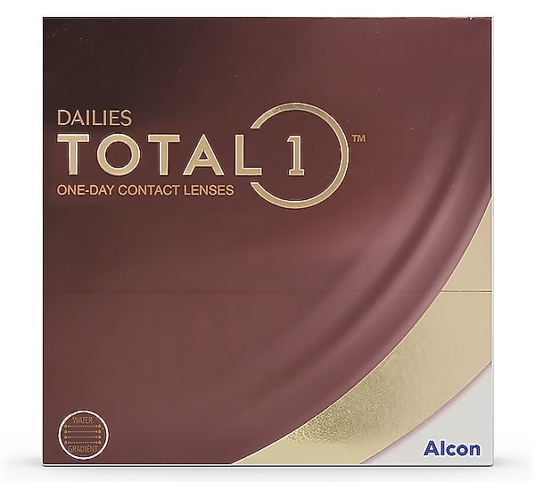DAILIES TOTAL1® 90
