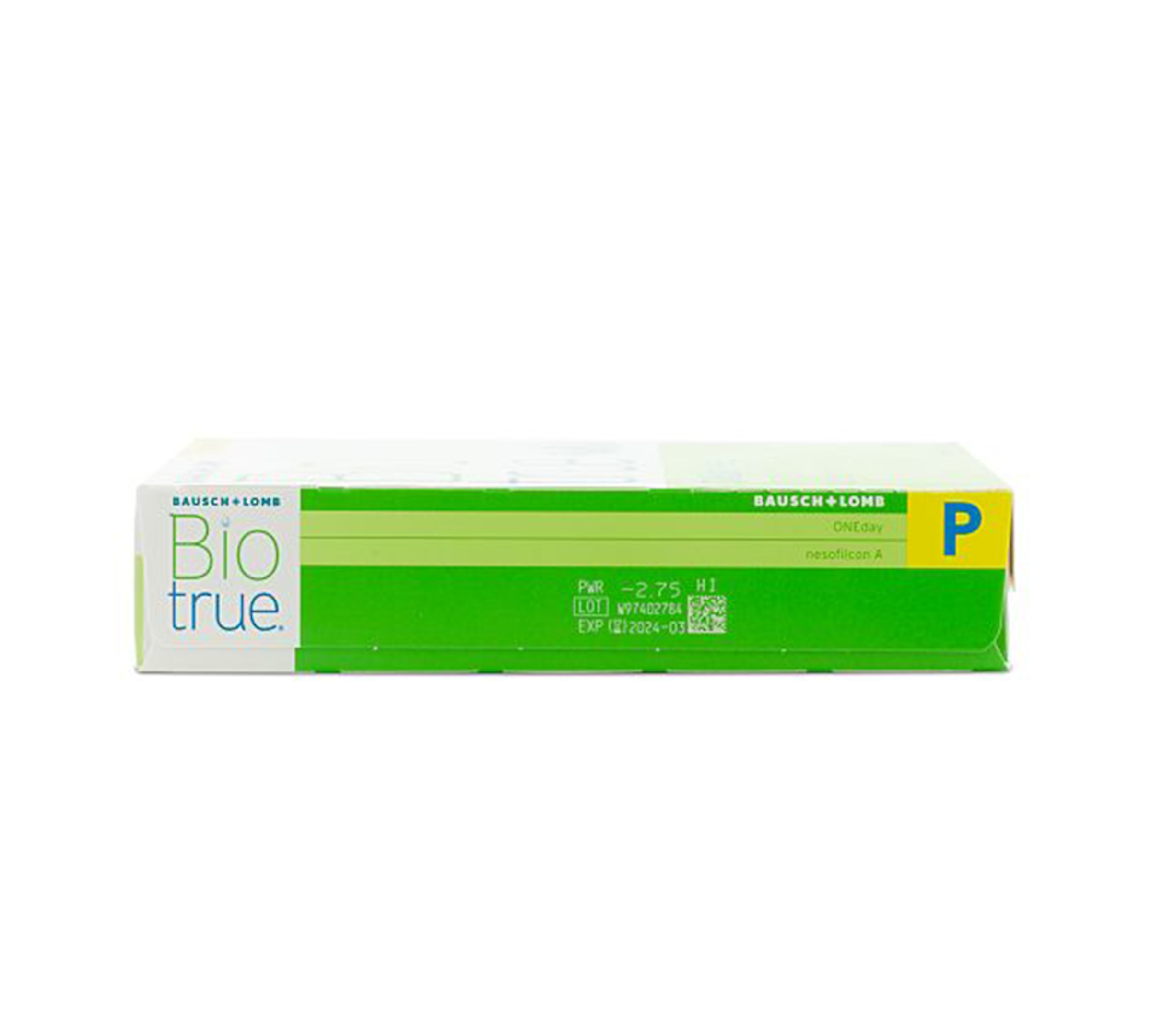 Bausch And Lomb Contacts Biotrue® ONEday for Presbyopia 90
