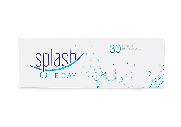 Splash OneDay™ 30