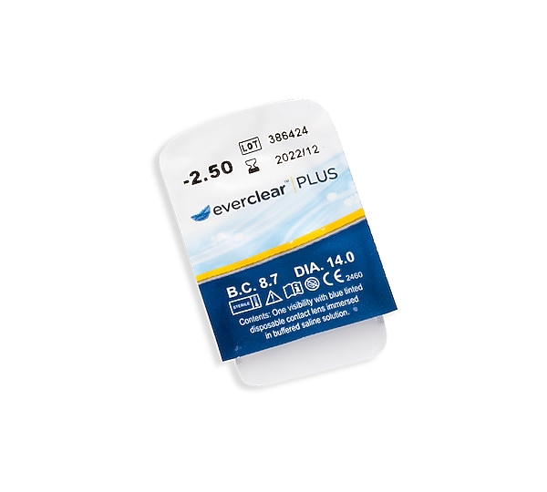 everclear PLUS® 1