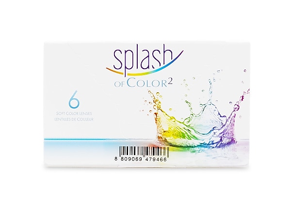Splash of Colors™ 6