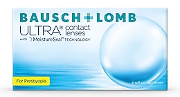 Bausch And Lomb Contacts ULTRA® Multifocal 6