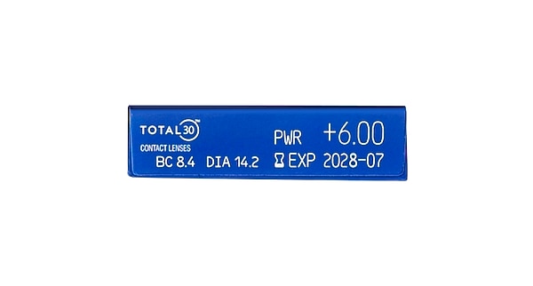 Total 30® For Astigmatism 3