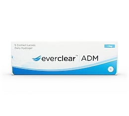 Everclear Contacts everclear ADM® 5