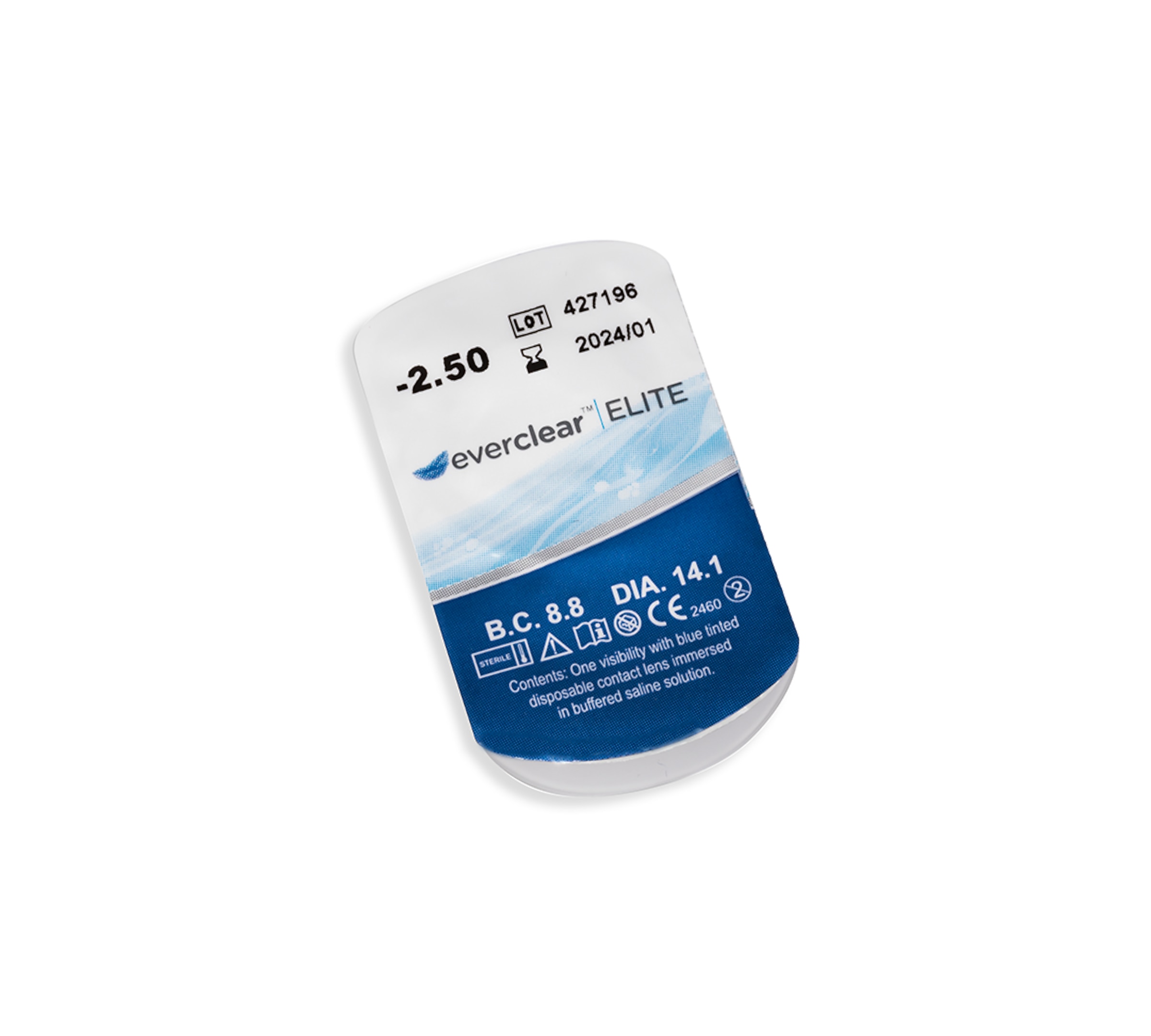 Everclear Contacts everclear ELITE® 5