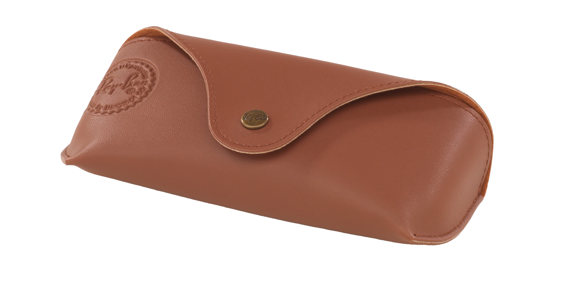 Ray-Ban SPECIAL EDITION CASE Brown Size $33