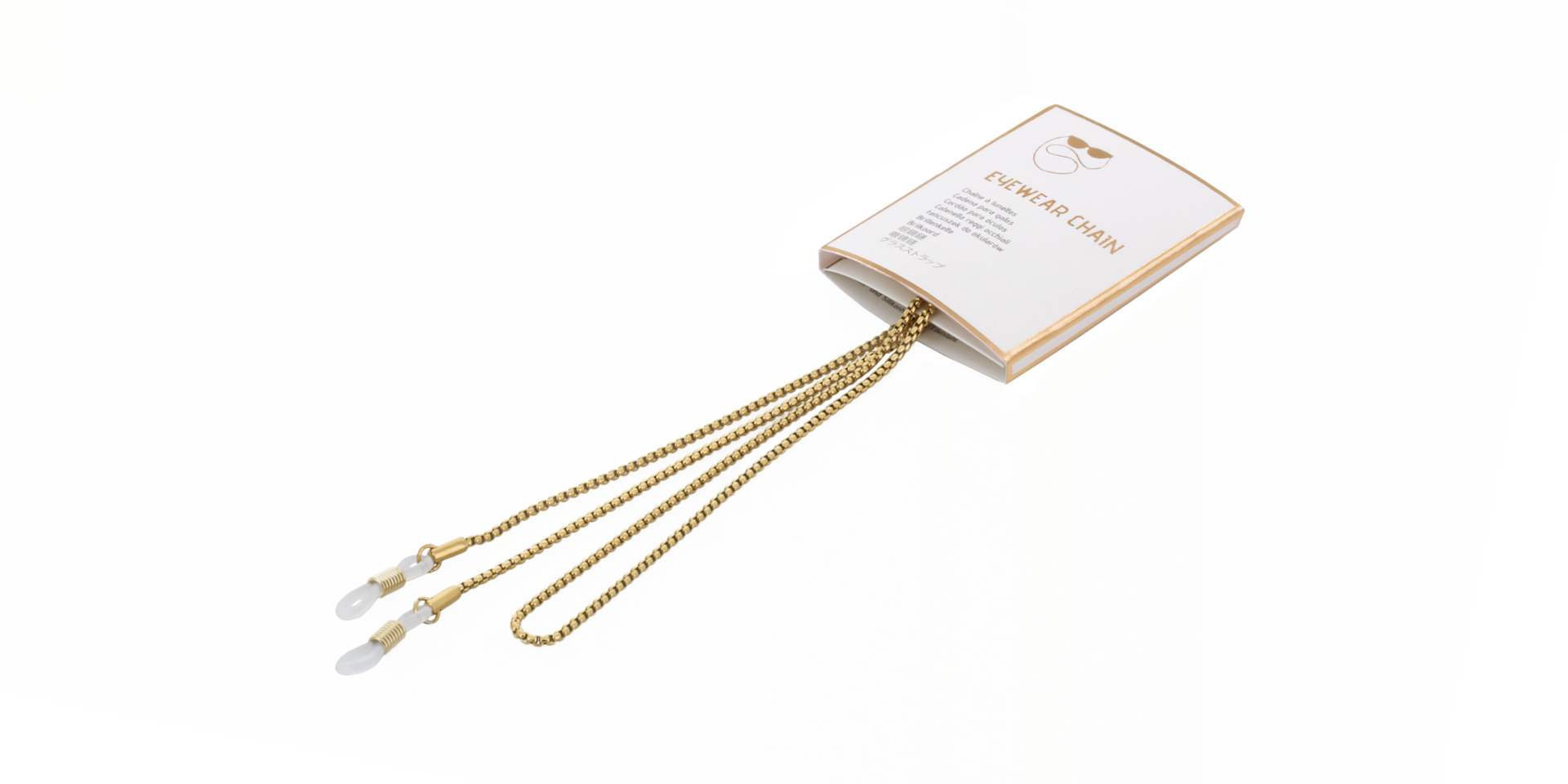 Generics EYEWEAR LANYARD Size $23