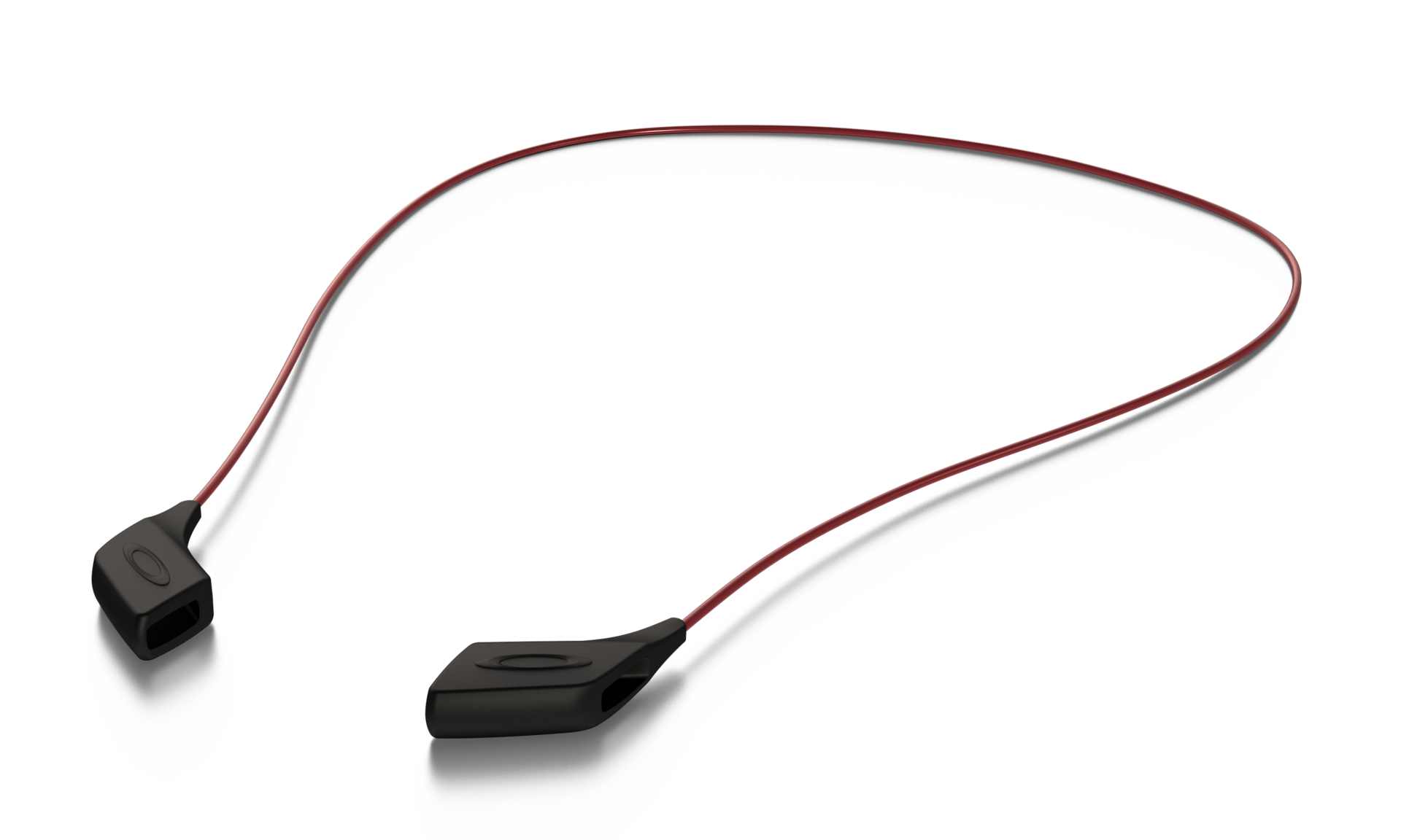 Oakley LARGE LEASH KIT Red Size 18$