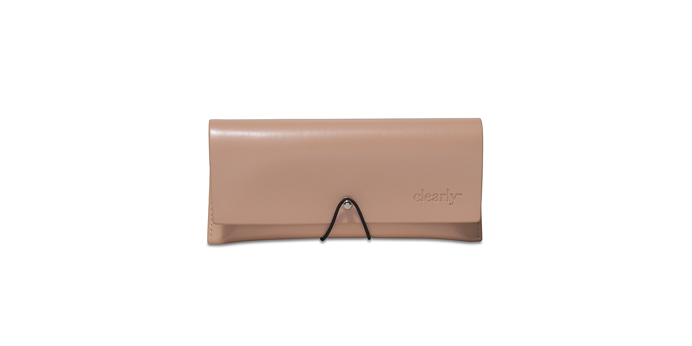 Clearly Accessories COMPACT SOFT CASE