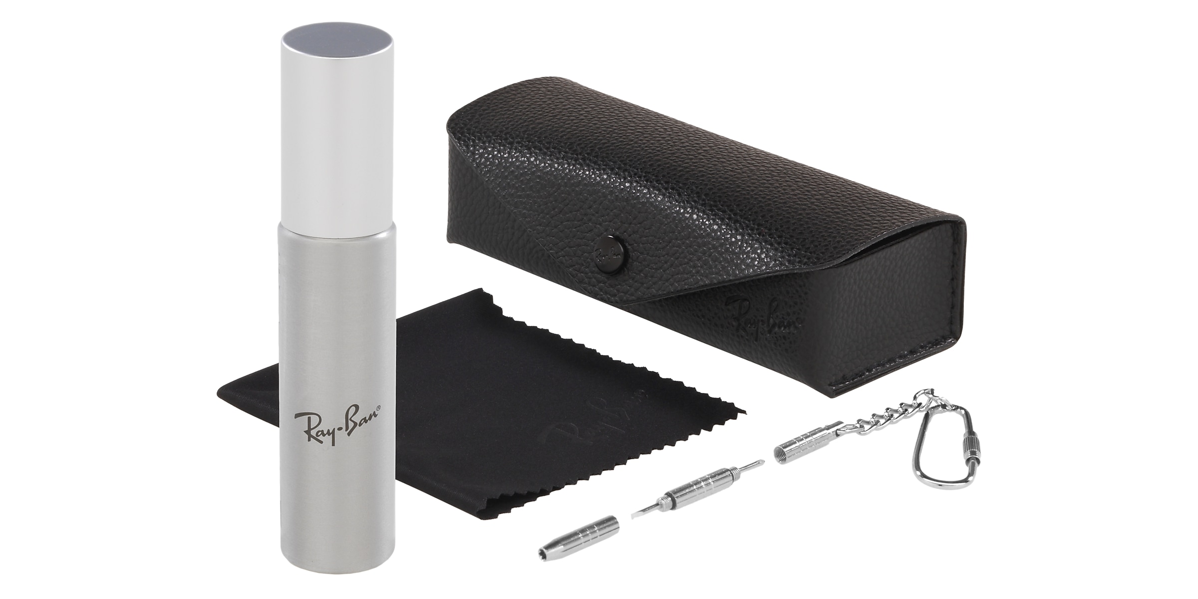 Ray-Ban Accessories RAY-BAN CARE KIT