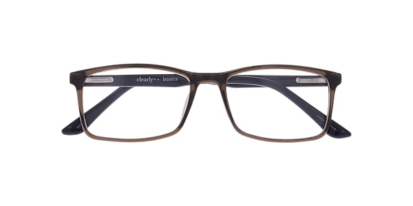 Clearly Glasses EASTEND