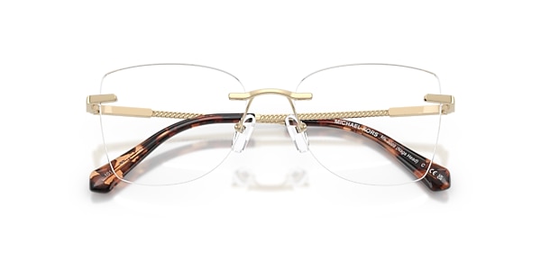 Michael Kors Glasses MK3099 NAGS HEAD