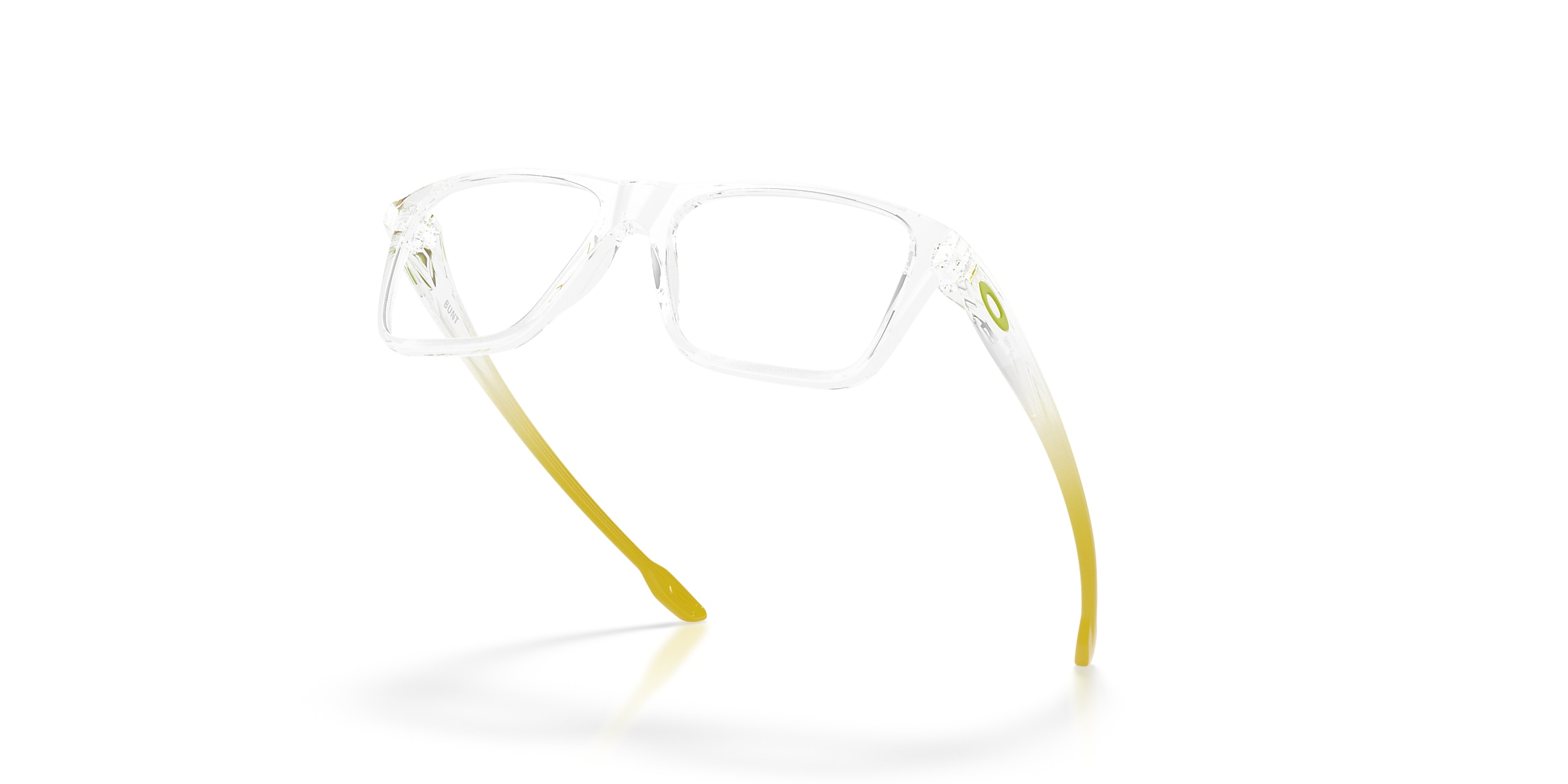 Oakley Glasses OY8026 BUNT (YOUTH FIT)