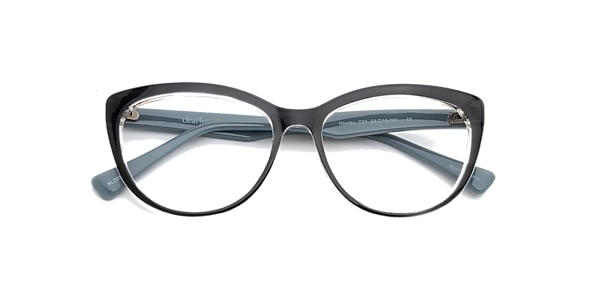Clearly Glasses HOWLEY