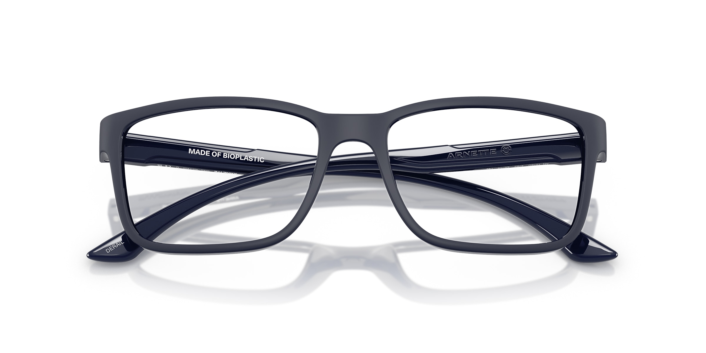 Arnette Glasses AN7276U DERAIL