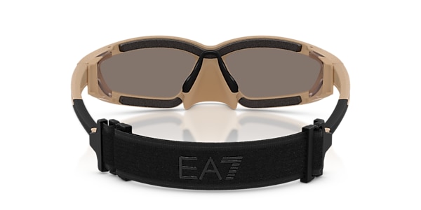EA7 Sunglasses Q74011