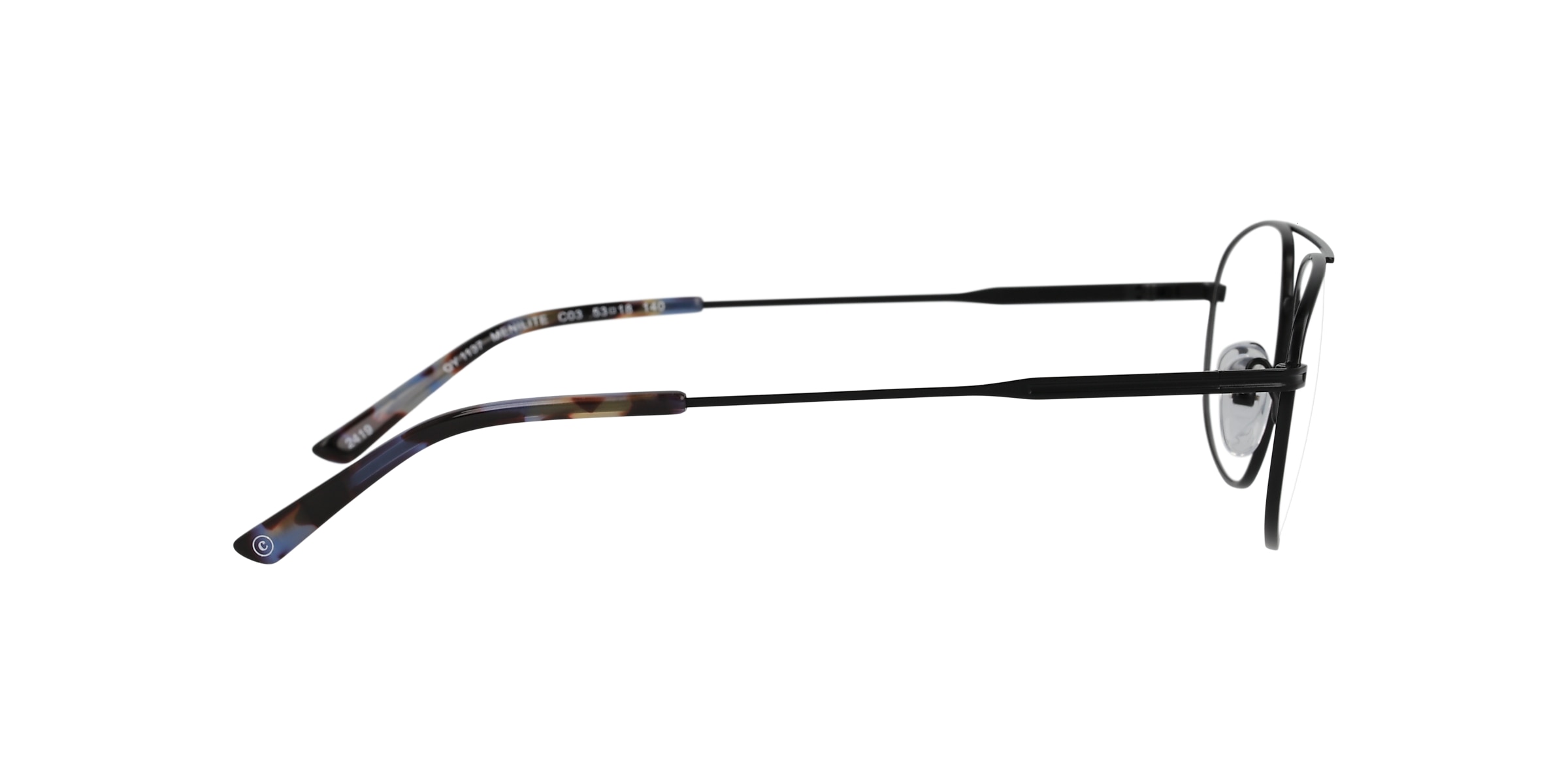 Clearly Glasses MENILITE
