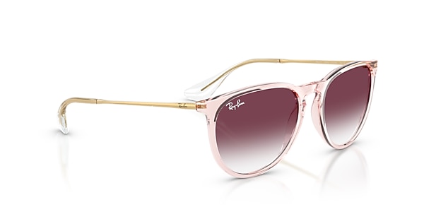 Ray-Ban Sunglasses RB4171 ERIKA CLASSIC