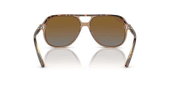 Ray-Ban Sunglasses RB9096S BILL KIDS