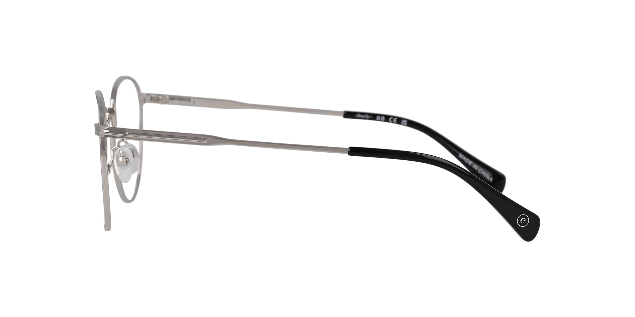 Clearly Glasses LODGEPOLE