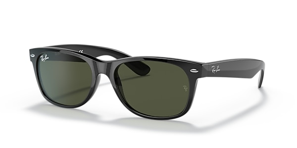 RB2132 NEW WAYFARER CLASSIC
