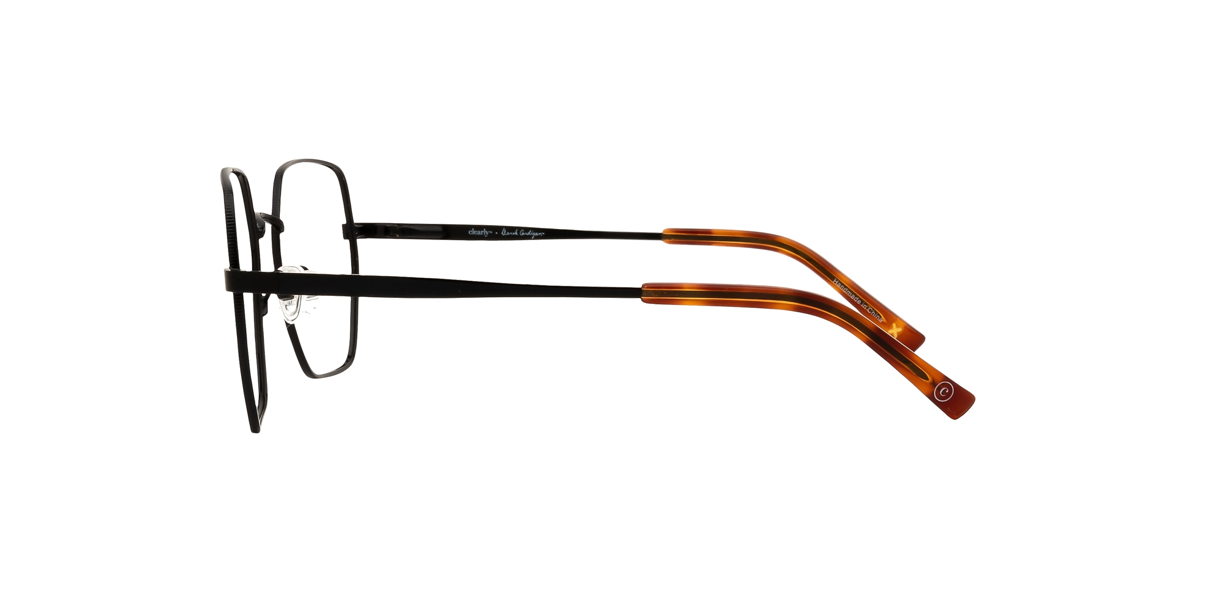 Clearly Glasses CARME