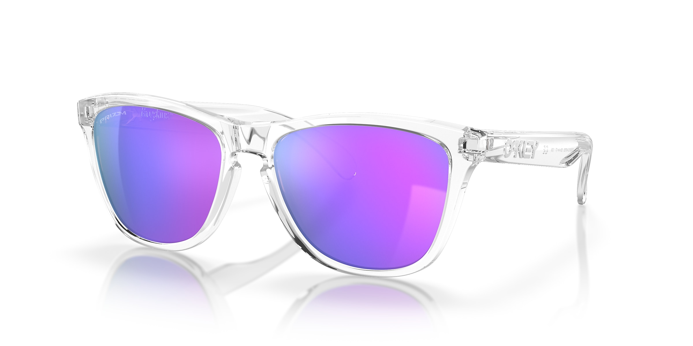 Oakley Sunglasses OO9013 FROGSKINS™