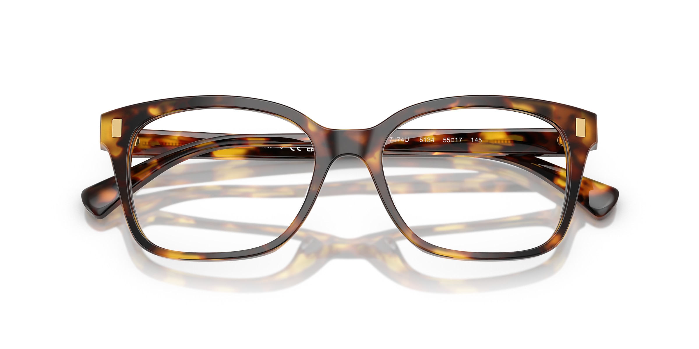 Ralph Glasses RA7174U