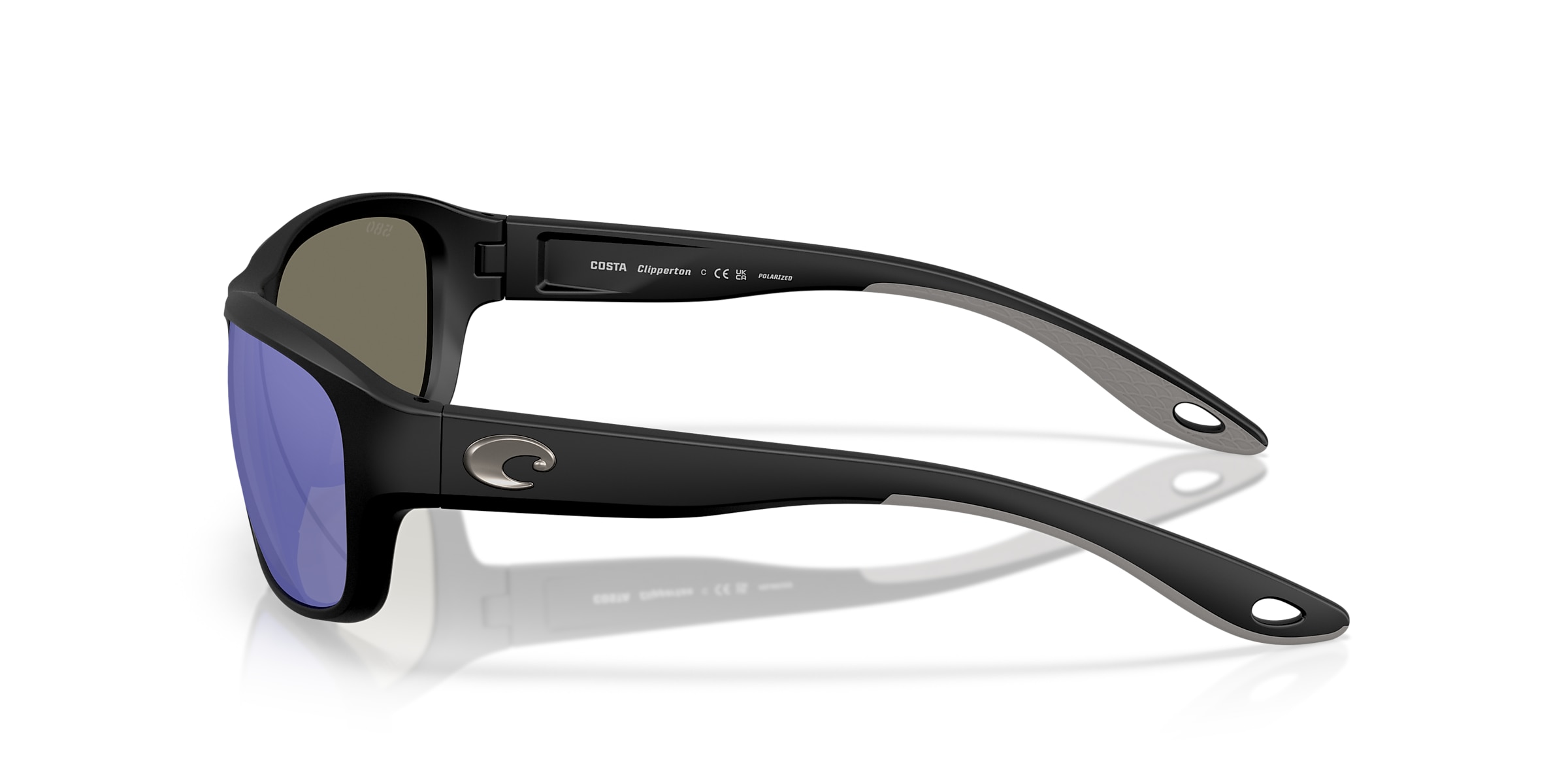 Costa Sunglasses 6S9119 CLIPPERTON