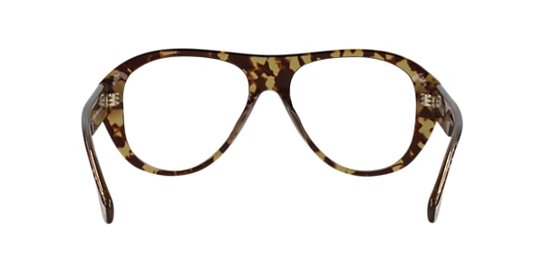 Clearly Glasses WEAVING