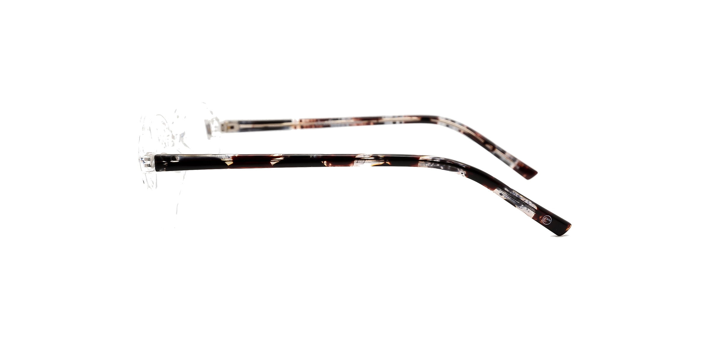 Clearly Glasses RAYMORE